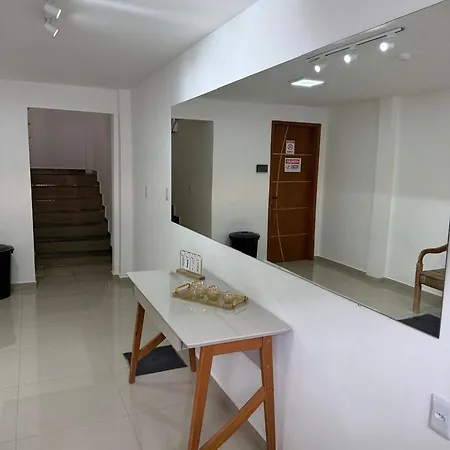 RM Hospedagem, apartamentos independentes, oferecendo conforto e segurança em Cabo Frio.-2