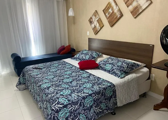 Mandai Flat 320 Apartamento Cabo Frio