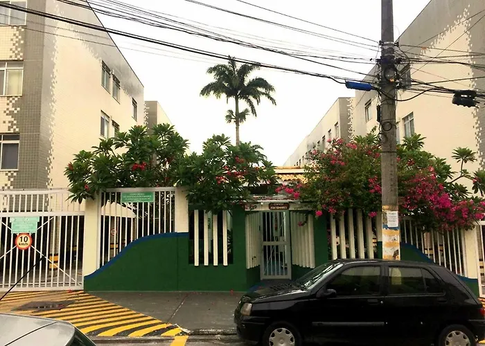 Apartamento Praia Do Forte Cabo Frio